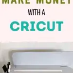 cricut maker