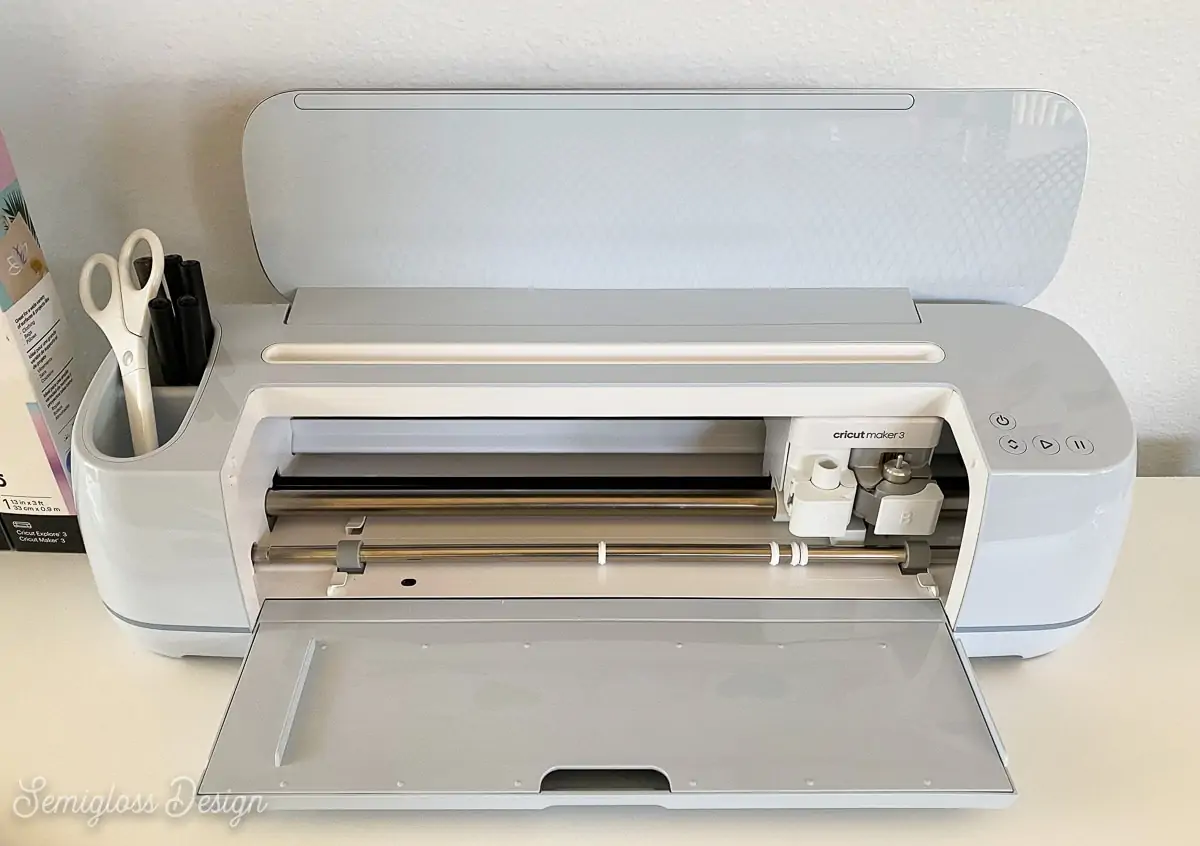 cricut maker