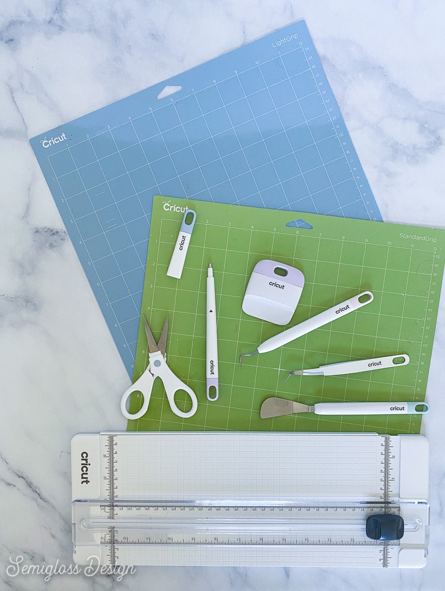 Starting a Cricut Business: Places to Sell Cricut Crafts - Semigloss Design