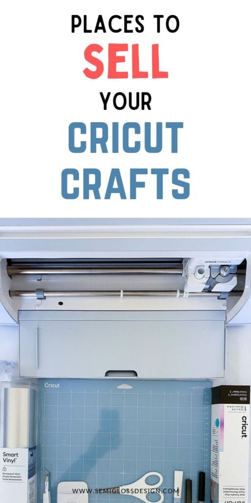 pin image - cricut maker