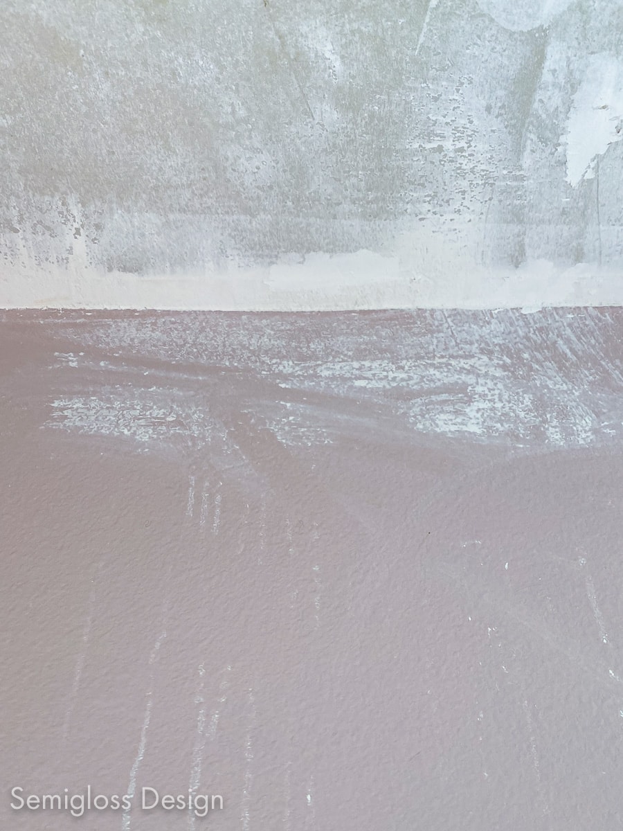 Popcorn Ceiling Removal Bucket Shelly Lighting