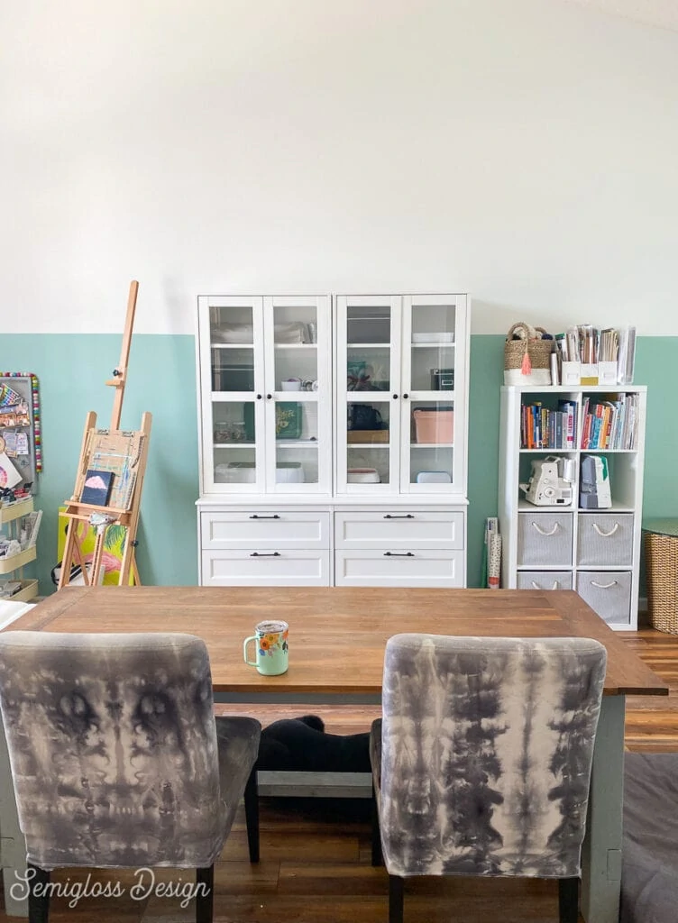 craft room furniture