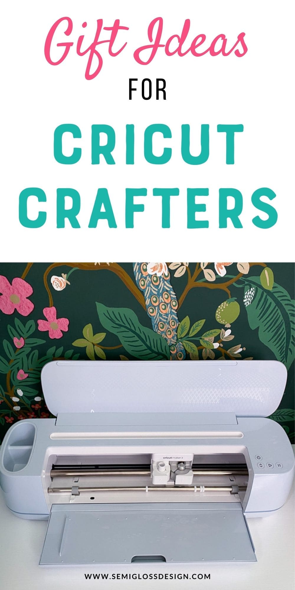 10 gift ideas for fabric crafters, sewers, or makers – Cricut