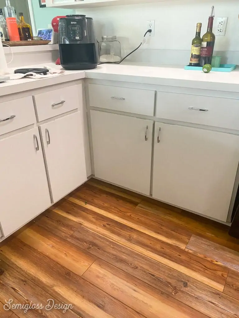 kitchen cabinets