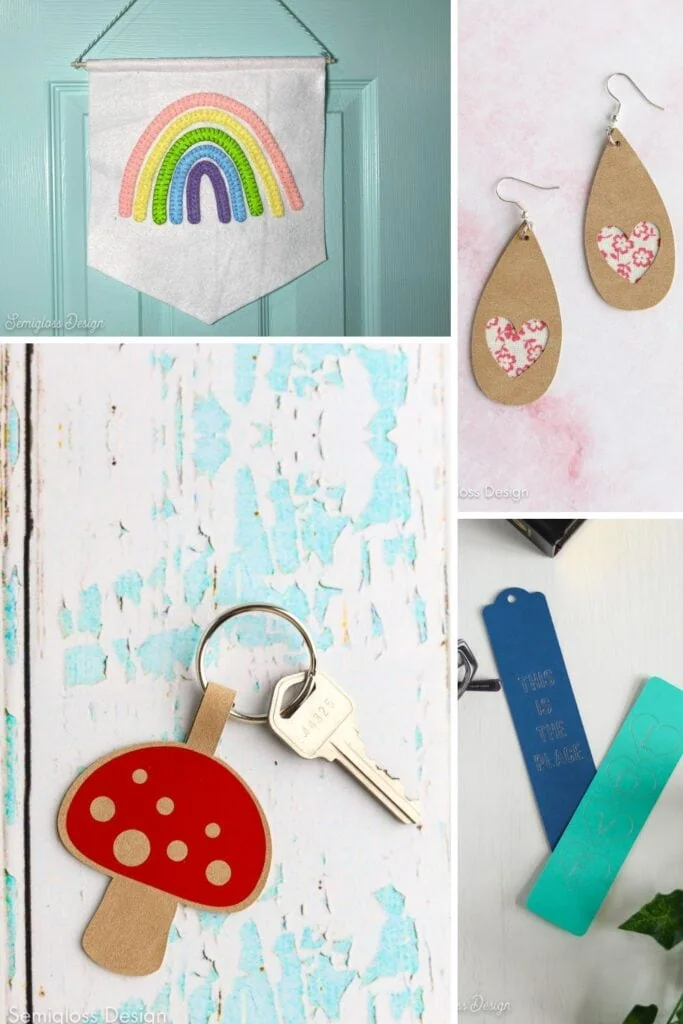 Easy Cricut Project Ideas To Make For Beginners Semigloss Design Easy Cricut Project Ideas To Make For Beginners Semigloss Design