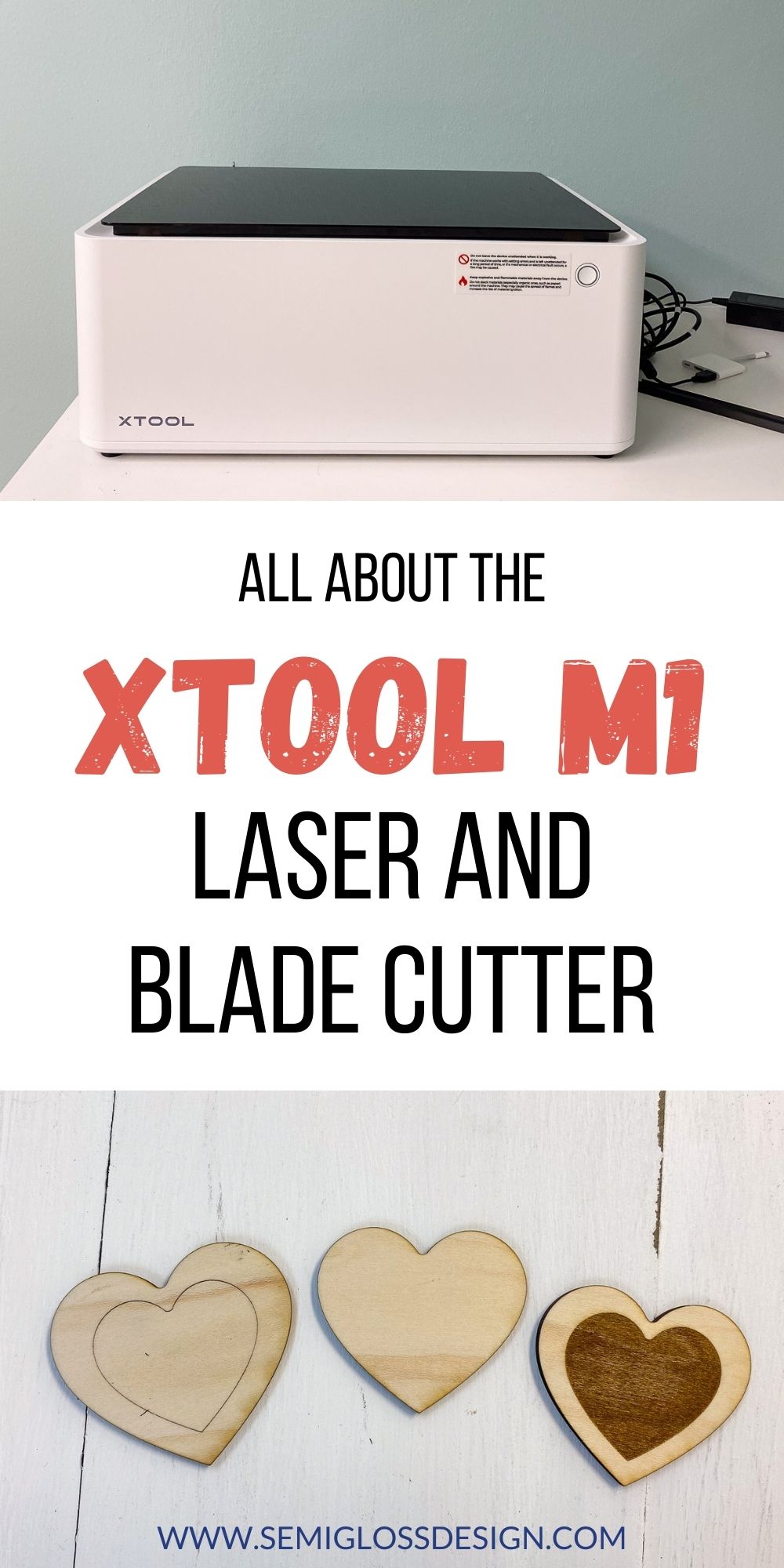 Top 20 Questions About The xTool M1 Answered ⋆ The Quiet Grove