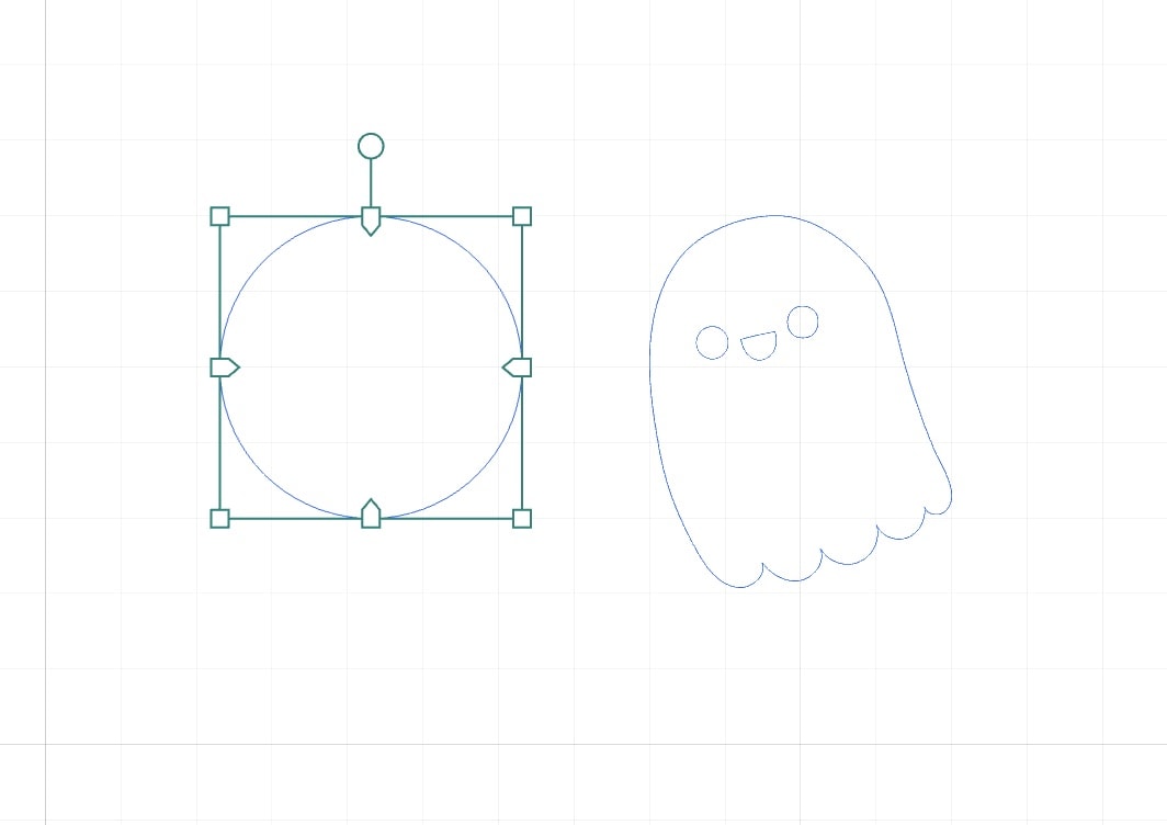 creating pendant in XCS for xTool