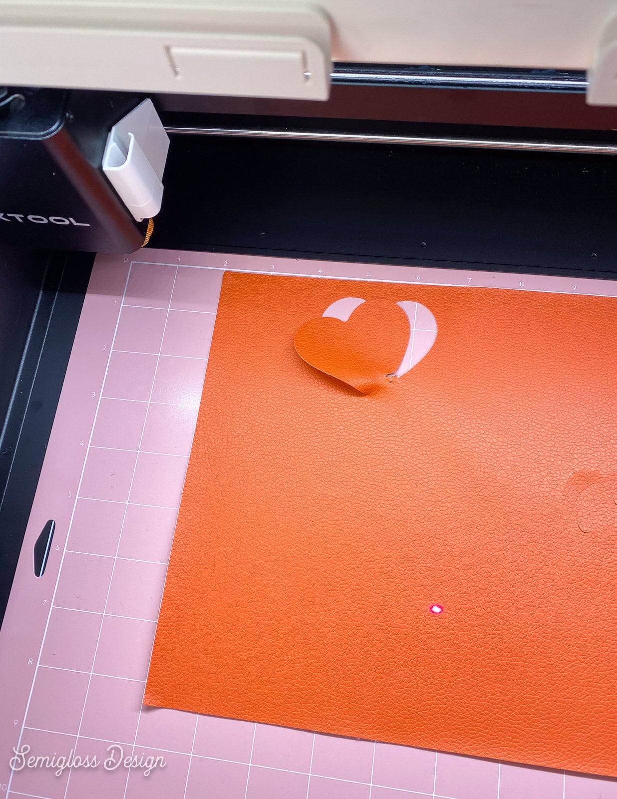 xTool M1 Review: All About the xTool M1 Laser Cutter - Semigloss Design