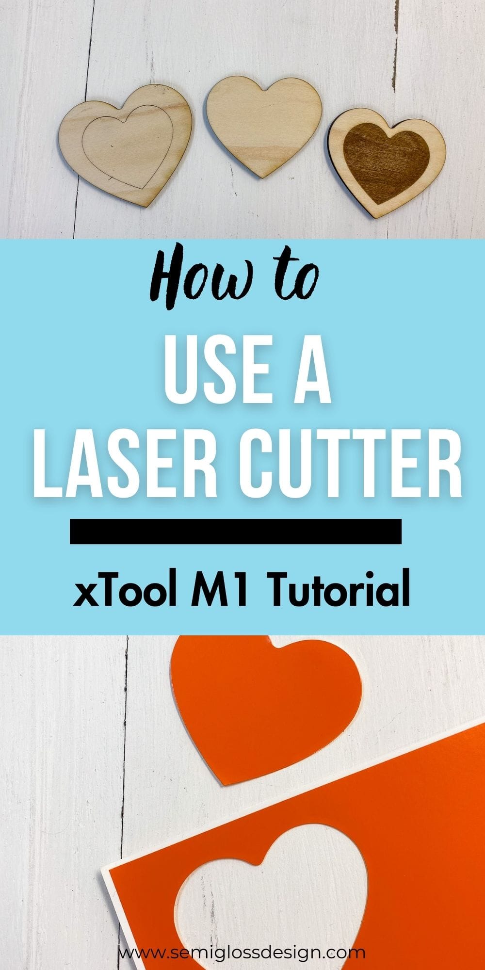 Beginners Guide to the xTool M1- How to Use xTool Creative Space - Keeping  it Simple
