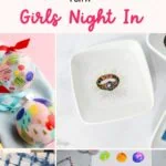 collage of craft ideas