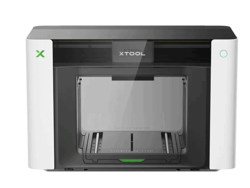 xTool O1 Omni printer